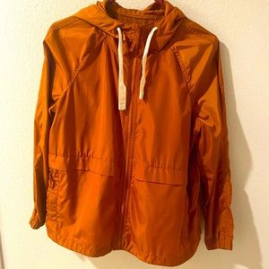 Windbreaker Madewell